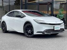 2023 Toyota Prius