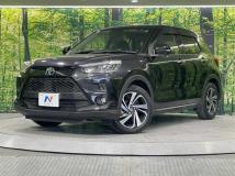 2019 Toyota Raize