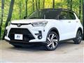 2020 Toyota Raize