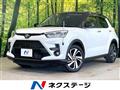 2020 Toyota Raize