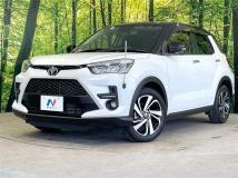 2020 Toyota Raize
