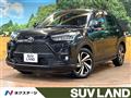2020 Toyota Raize