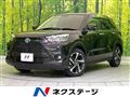 2022 Toyota Raize