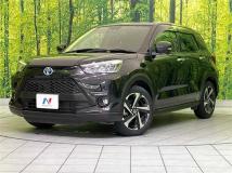 2022 Toyota Raize