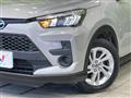 2022 Toyota Raize