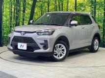 2022 Toyota Raize