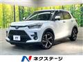 2022 Toyota Raize