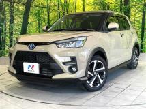 2024 Toyota Raize