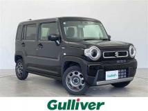 2025 Suzuki Hustler