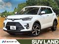 2026 Toyota Raize