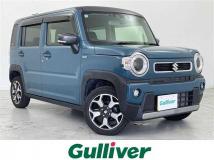 2020 Suzuki Hustler