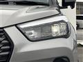 2025 Daihatsu Rocky