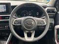 2025 Daihatsu Rocky
