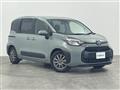 2024 Toyota Sienta