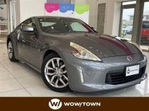2012 Nissan Fairlady Z