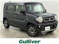 2021 Suzuki Hustler