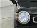 2021 Suzuki Hustler