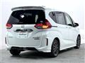 2019 Honda Freed