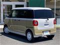 2022 Daihatsu Move Canbus