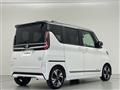 2022 Nissan ROOX