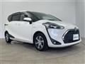 2019 Toyota Sienta