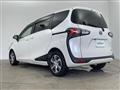 2019 Toyota Sienta