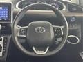 2019 Toyota Sienta