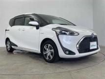 2019 Toyota Sienta
