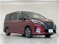 2020 Nissan Serena