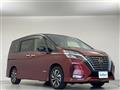 2020 Nissan Serena