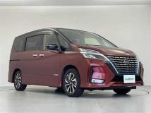 2020 Nissan Serena