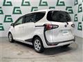 2019 Toyota Sienta