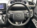 2019 Toyota Sienta