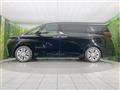 2026 Toyota Alphard Hybrid