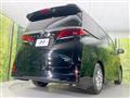 2026 Toyota Alphard Hybrid
