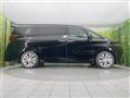 2026 Toyota Alphard Hybrid