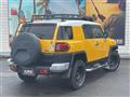 2011 Toyota FJ Cruiser