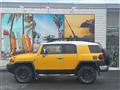 2011 Toyota FJ Cruiser