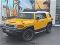 2011 Toyota FJ Cruiser