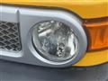 2011 Toyota FJ Cruiser