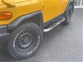 2011 Toyota FJ Cruiser