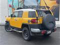 2011 Toyota FJ Cruiser