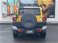 2011 Toyota FJ Cruiser