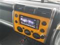 2011 Toyota FJ Cruiser