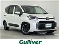 2023 Toyota Sienta