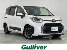 2023 Toyota Sienta