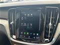 2020 Volvo V60