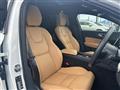2020 Volvo V60