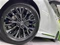2024 Toyota Vellfire