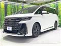 2024 Toyota Vellfire